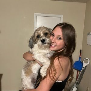 Meet your Posher, Mackenzie